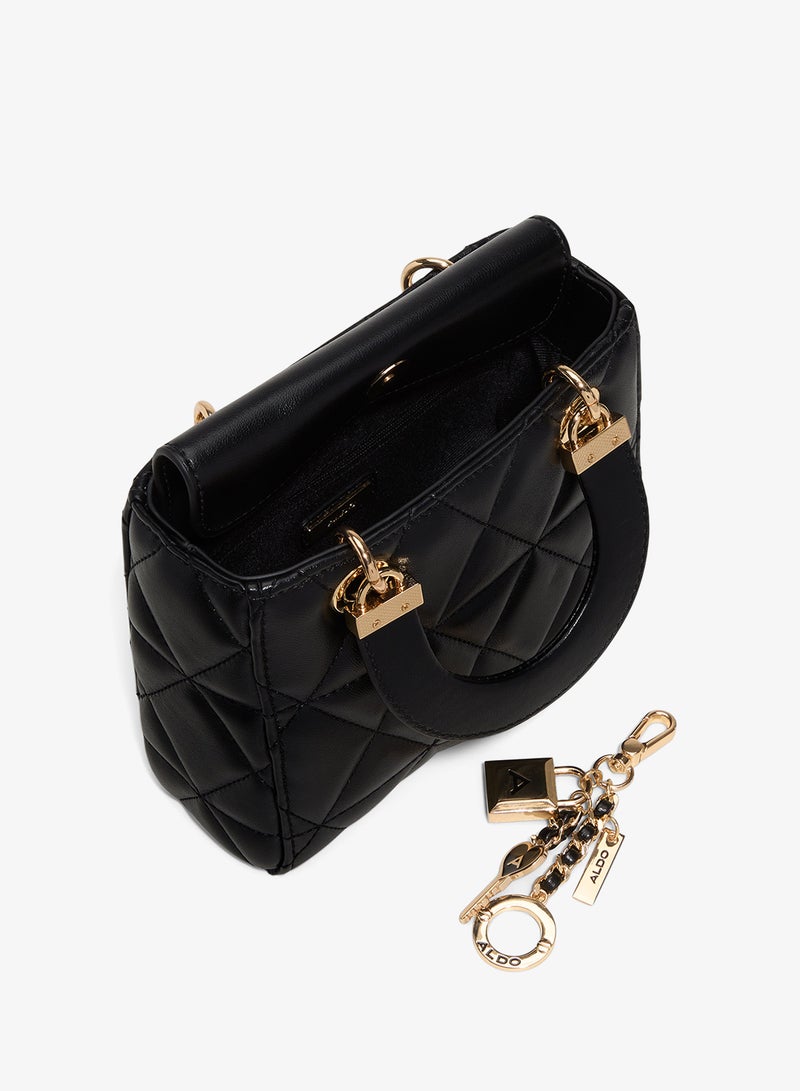 ALDO Florense Top Handle Satchel Bag - Image 4